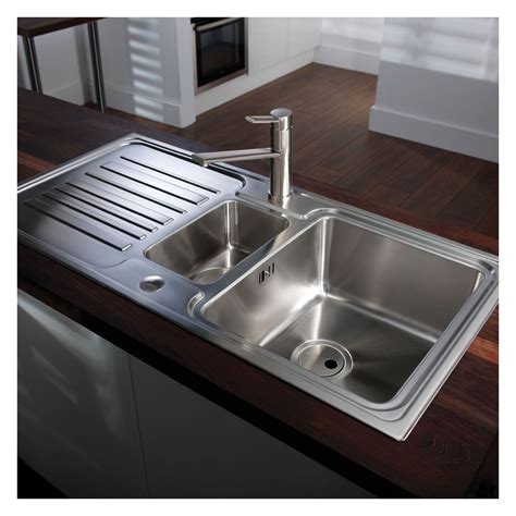 high quality stainless steel sink